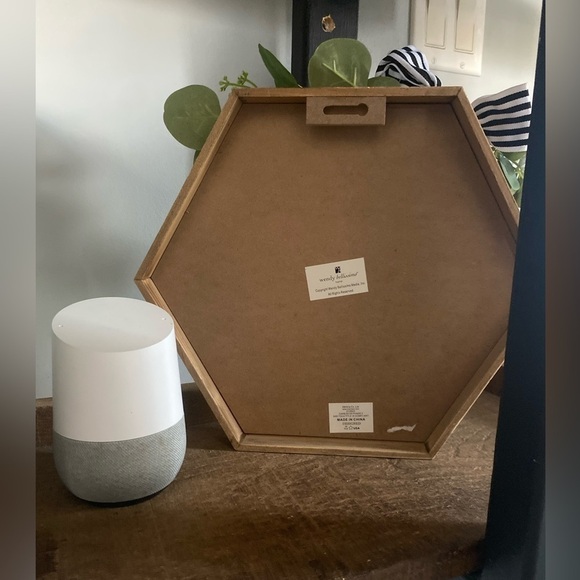 Family Decor Sign - Picture 2 of 2